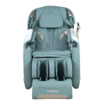 Массажное кресло Meridien Calabria